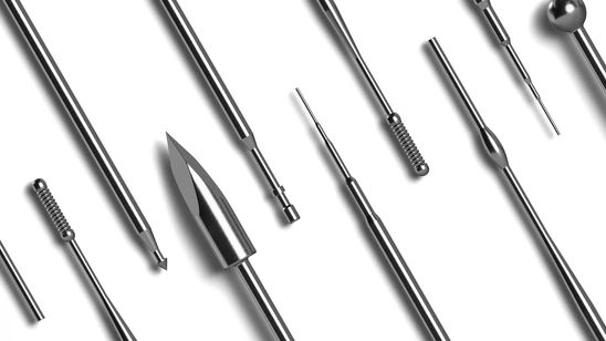 Product renders